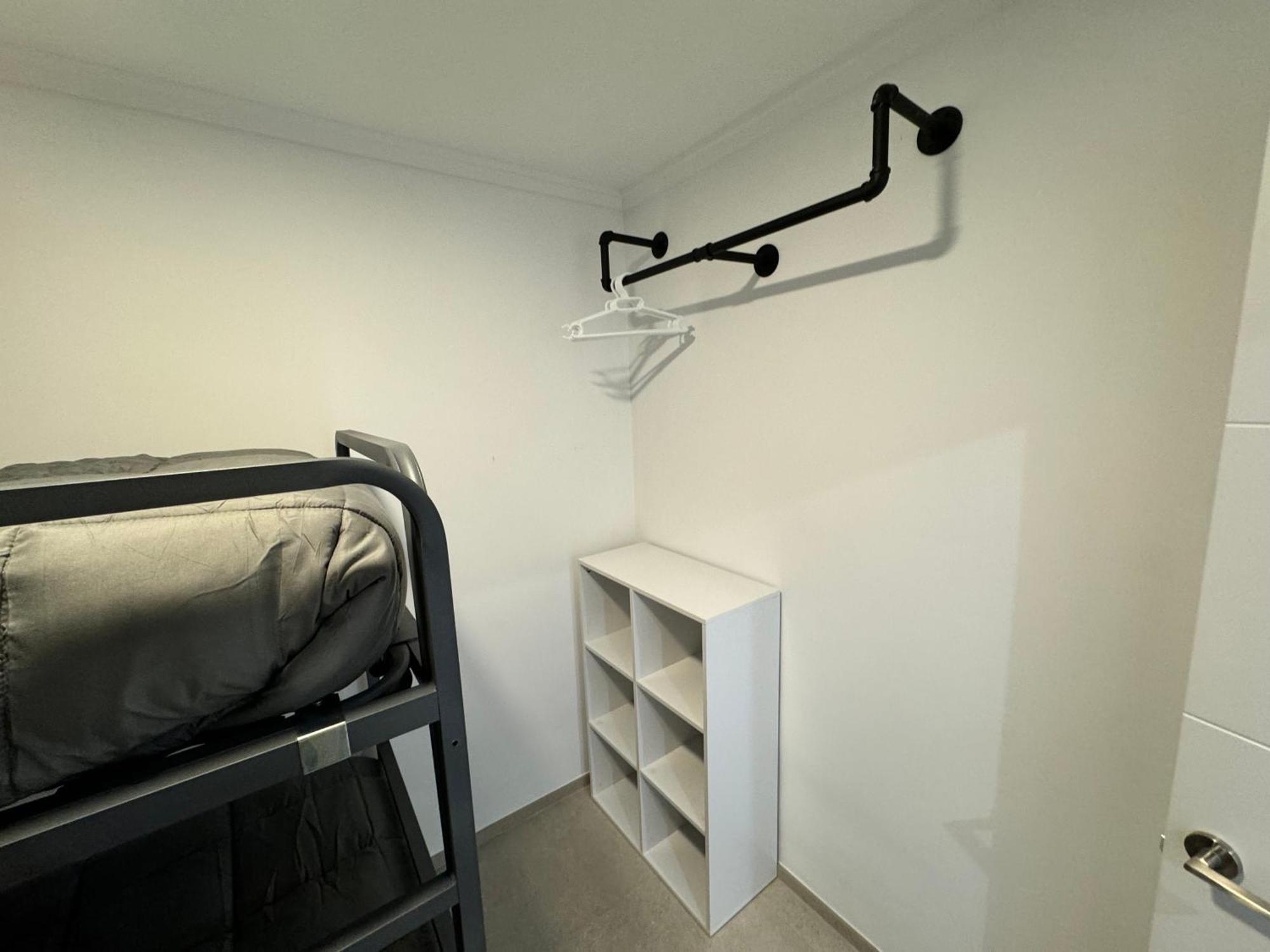Piso Nuevo Al Lado Del Mar Apartment Valencia Luaran gambar