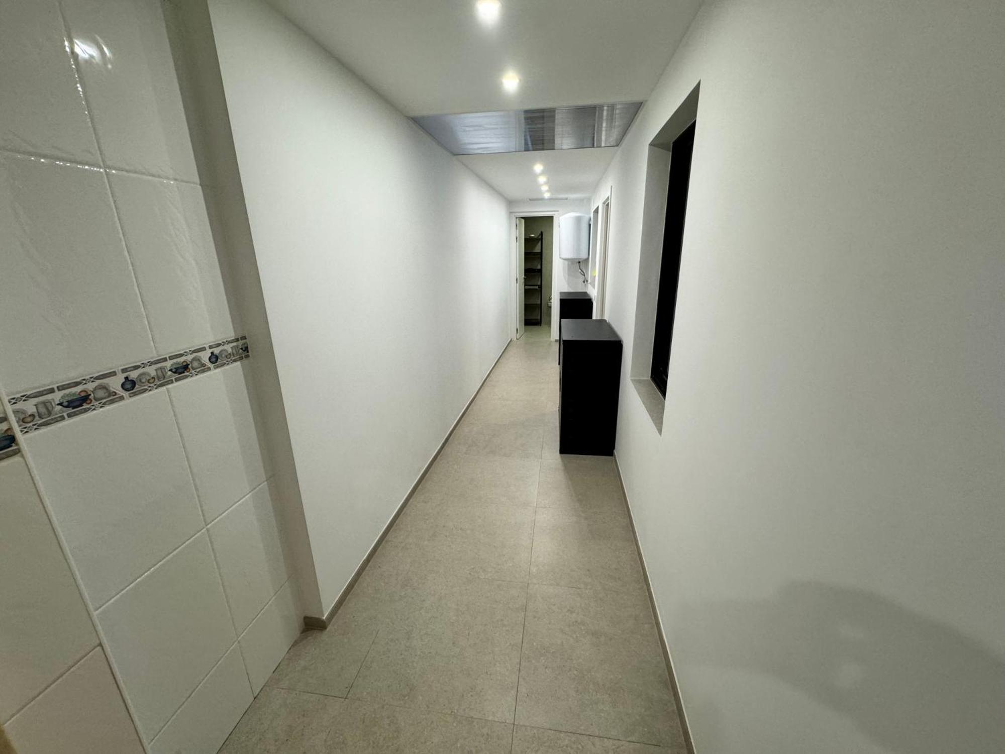 Piso Nuevo Al Lado Del Mar Apartment Valencia Luaran gambar