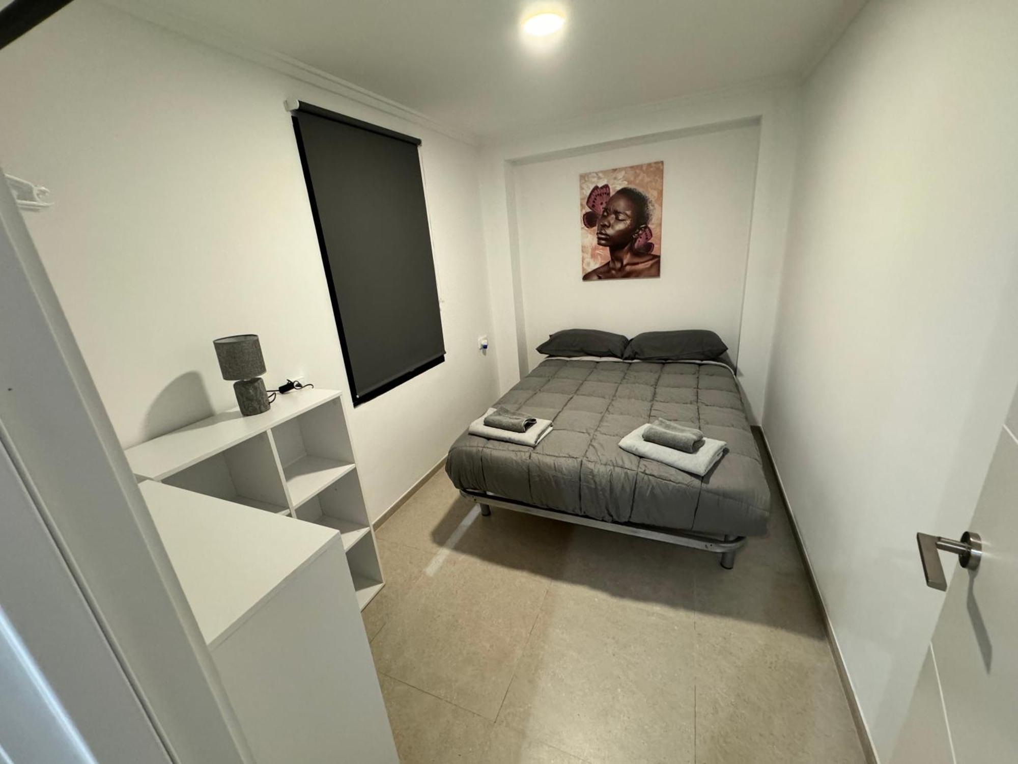 Piso Nuevo Al Lado Del Mar Apartment Valencia Luaran gambar